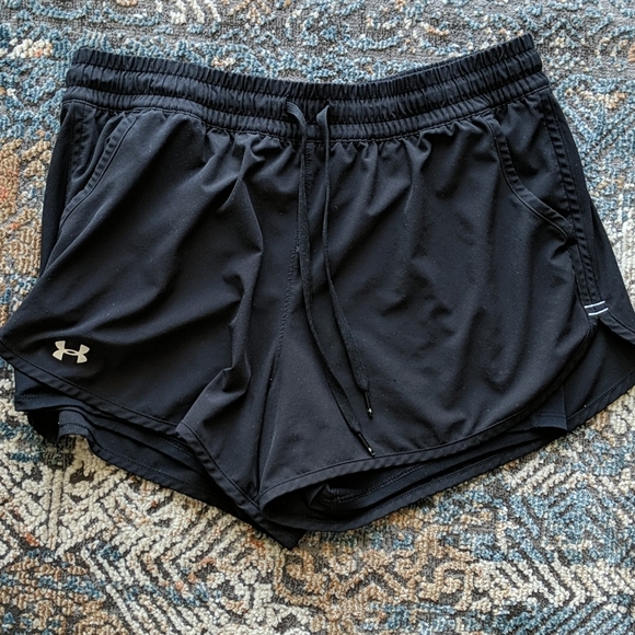 Under Armour Pants - 💰2/20$💰 UA 2X Rally Shorts